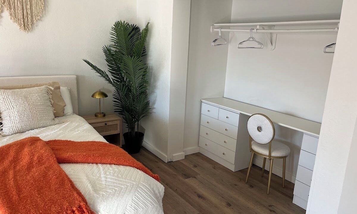 Photo of Bedroom in Twentynine Palms