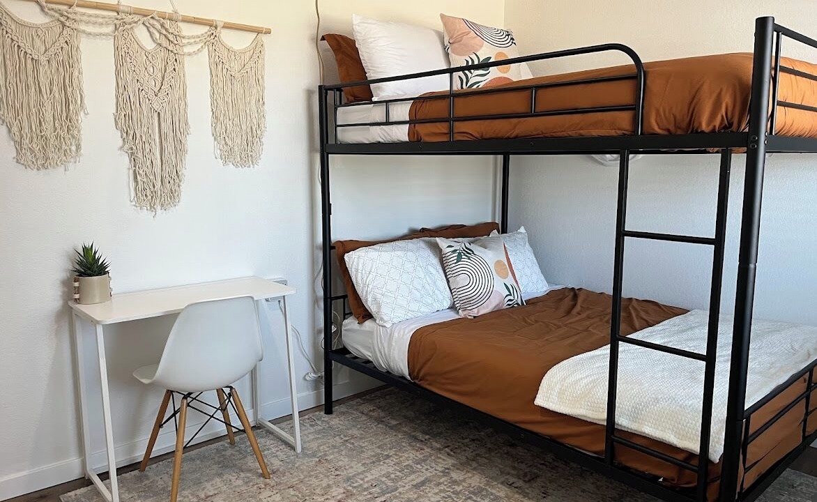 Photo of Bedroom in Twentynine Palms