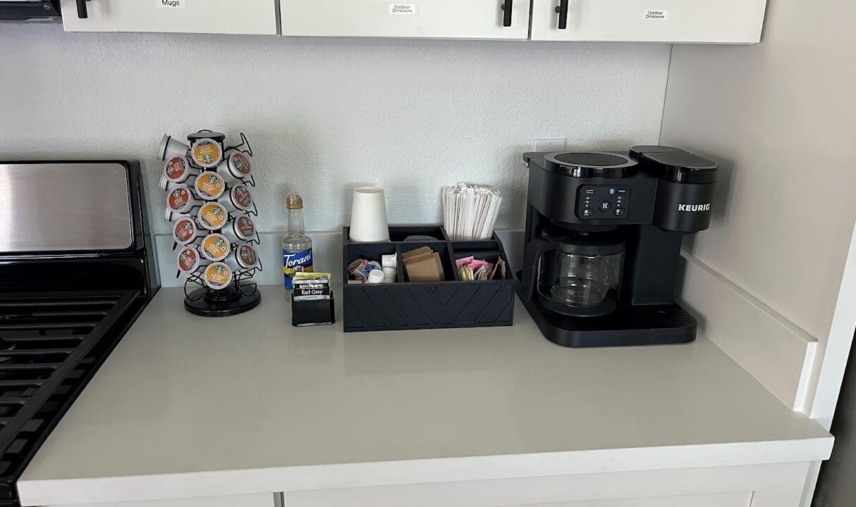 Photo of Kitchen in Twentynine Palms