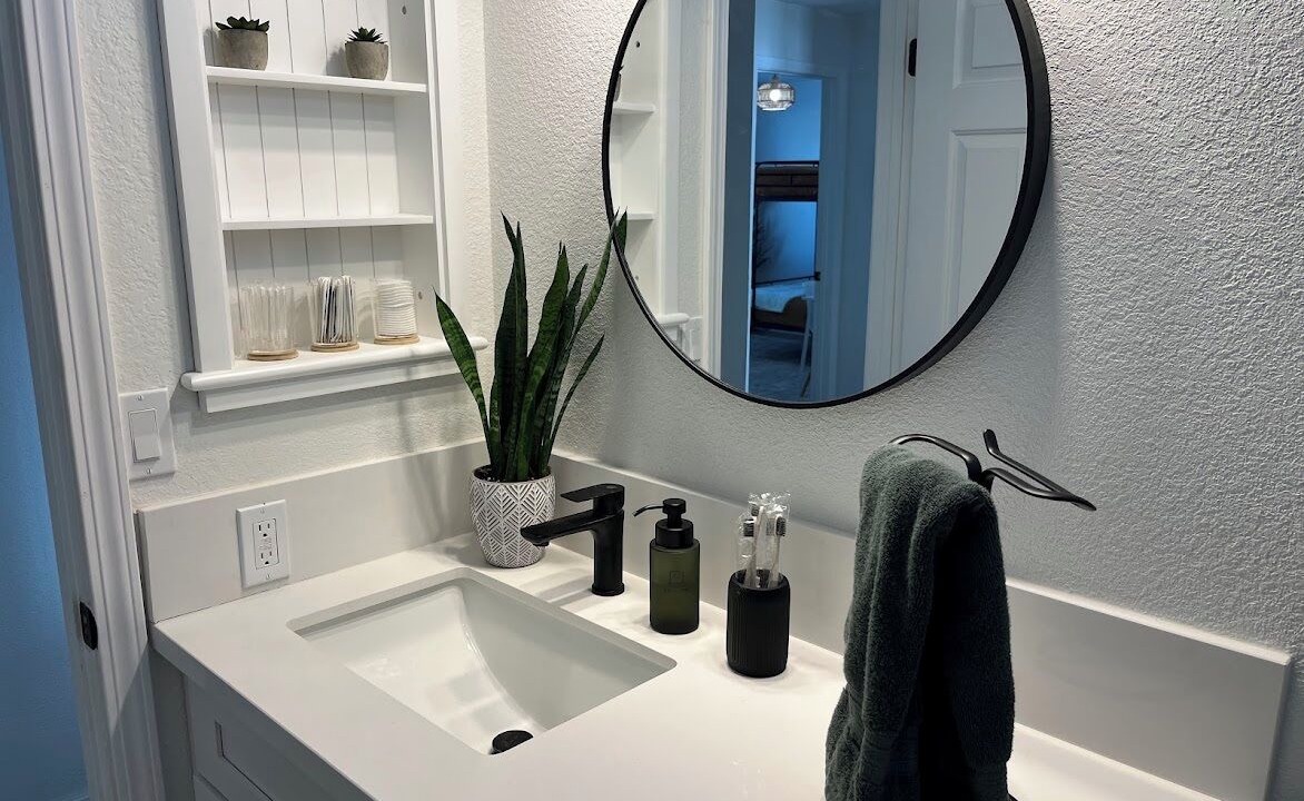 Photo of Bathroom in Twentynine Palms