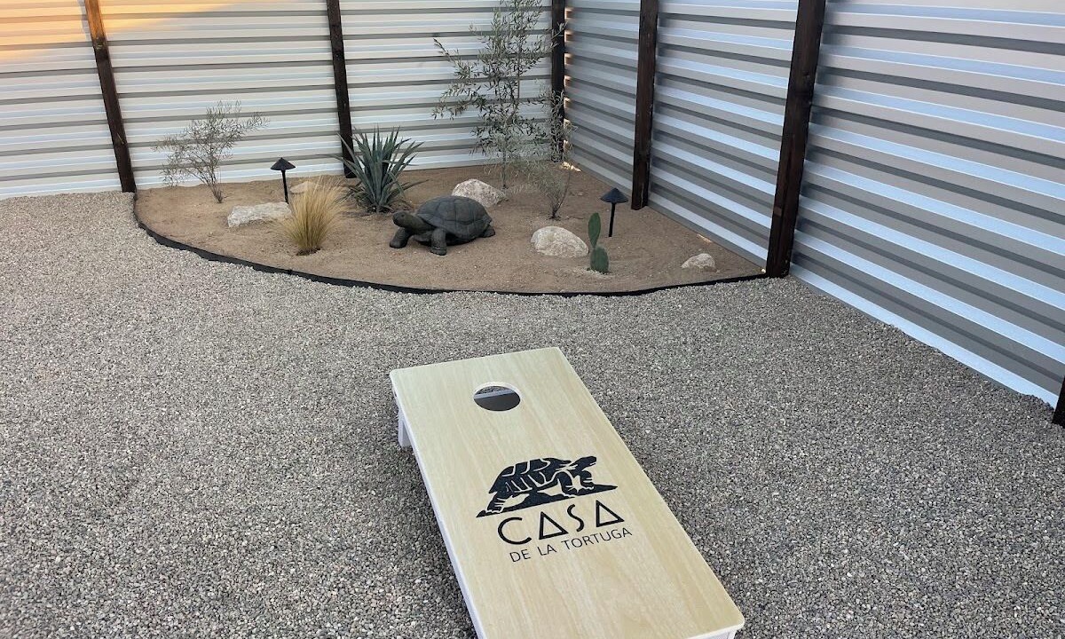 Photo of Outdoor in Twentynine Palms