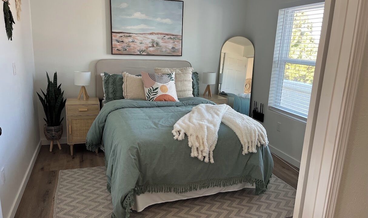Photo of Bedroom in Twentynine Palms