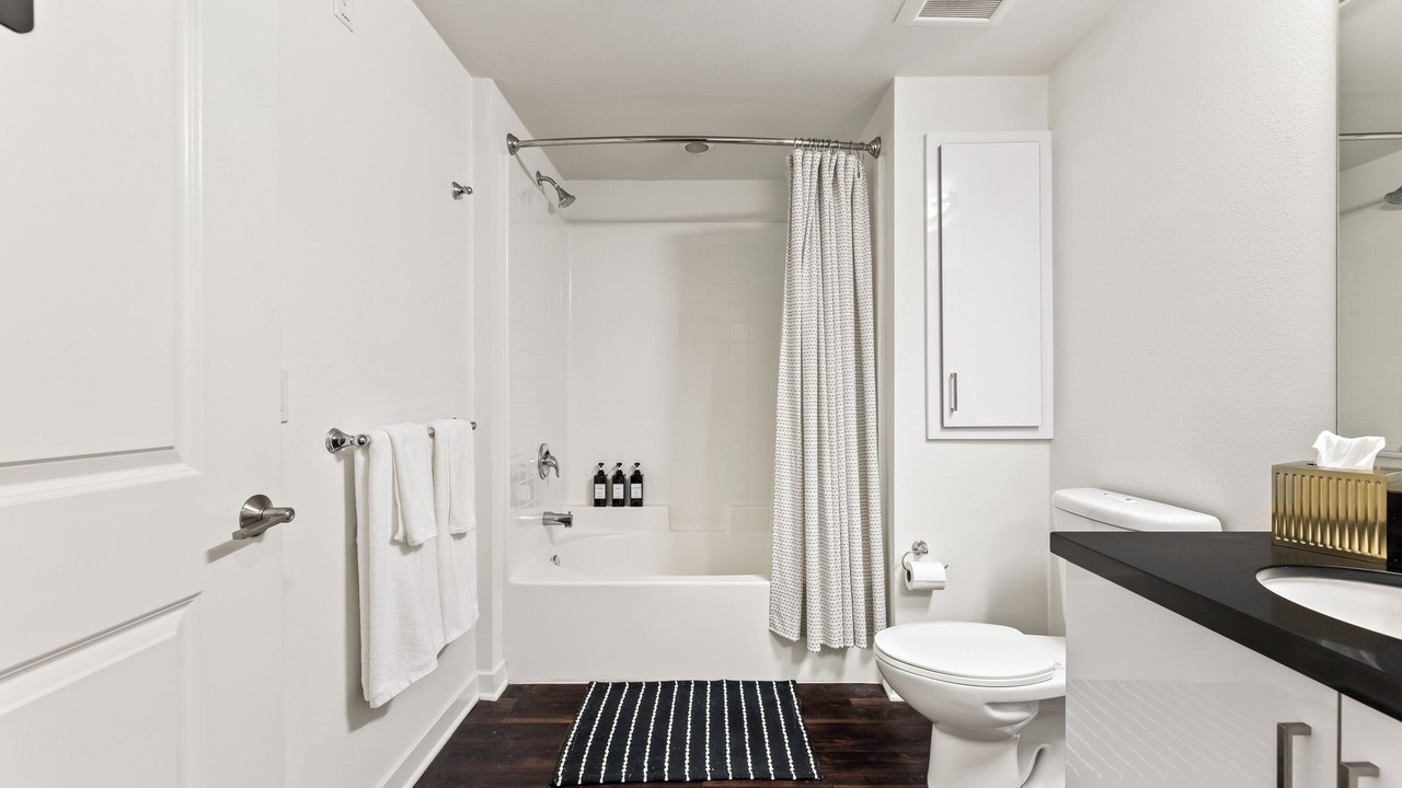 Photo of Bathroom in Westchester