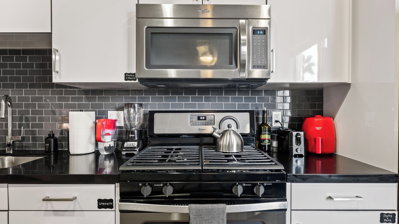 Photo of Kitchen in Westchester