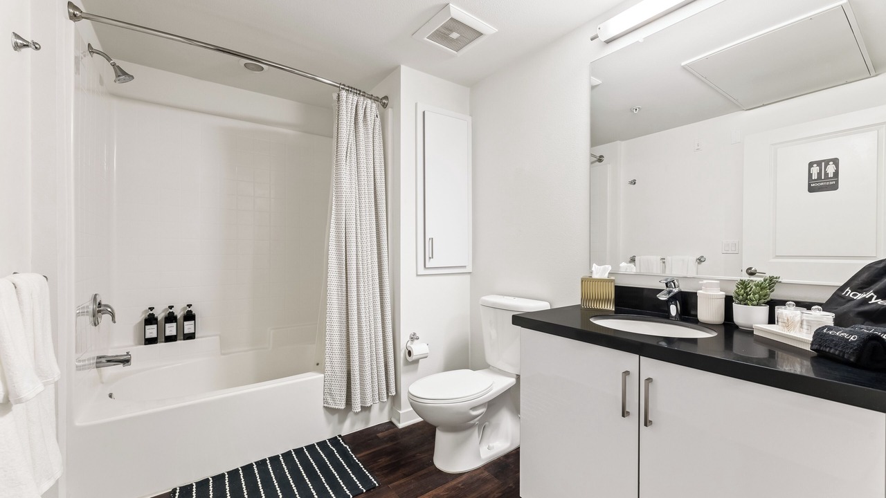 Photo of Bathroom in Westchester