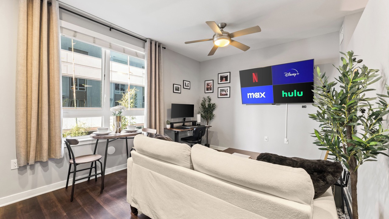 Photo of Livingroom in Westchester