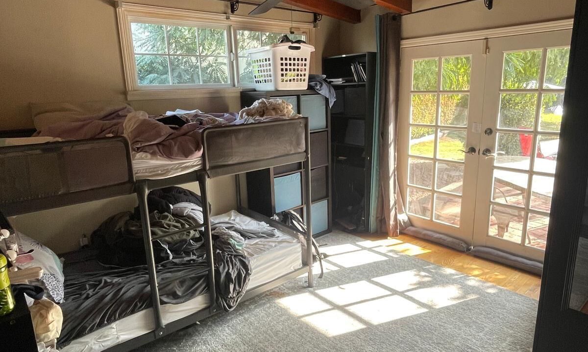 Photo of Bedroom in Encino