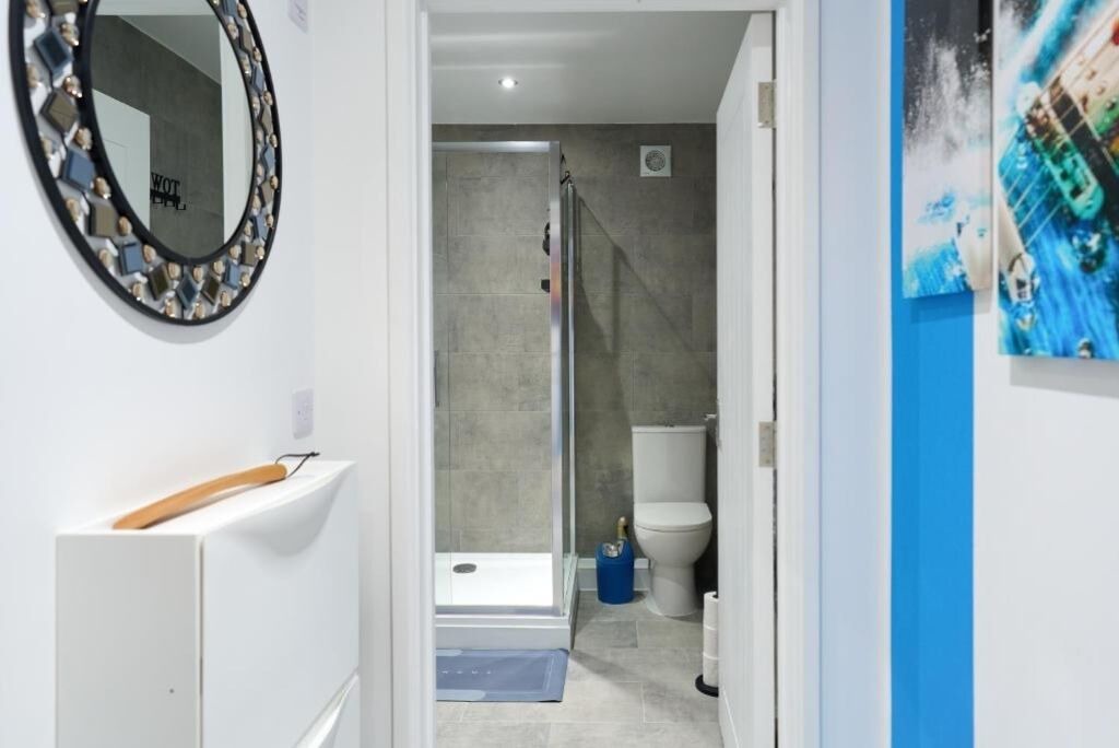Photo of Bathroom in Hatfield