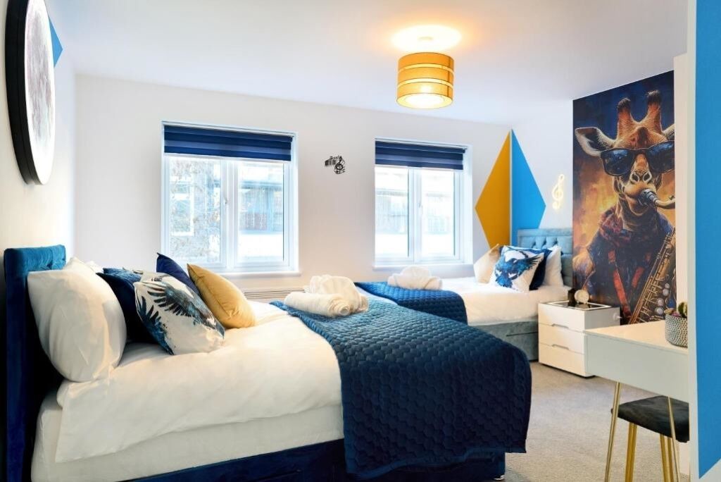 Photo of Bedroom in Hatfield