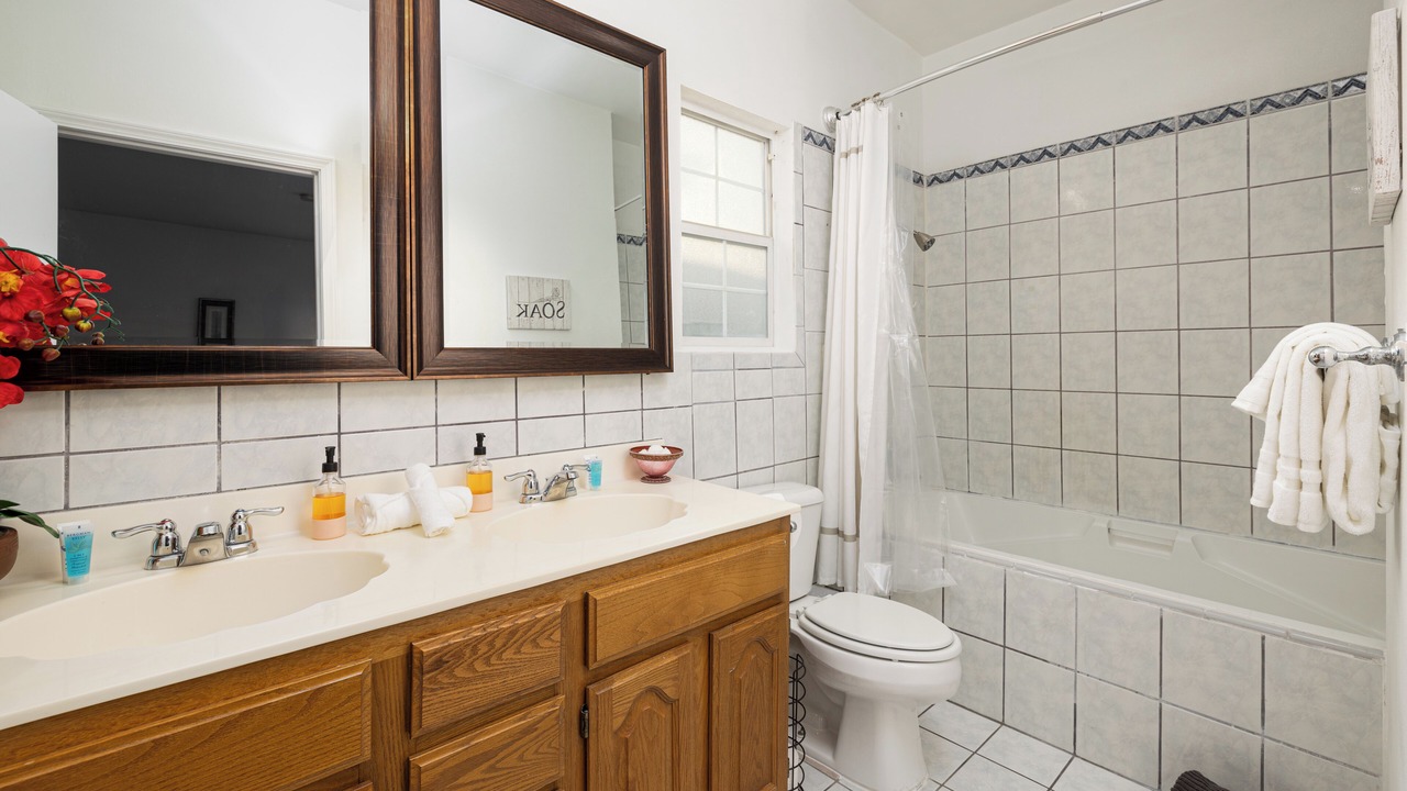 Photo of Bathroom in Bassett