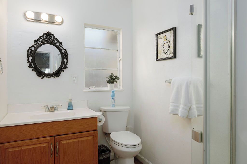 Photo of Bathroom in Bassett