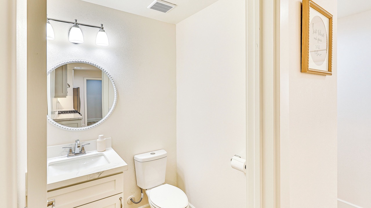 Photo of Bathroom in Woodcrest