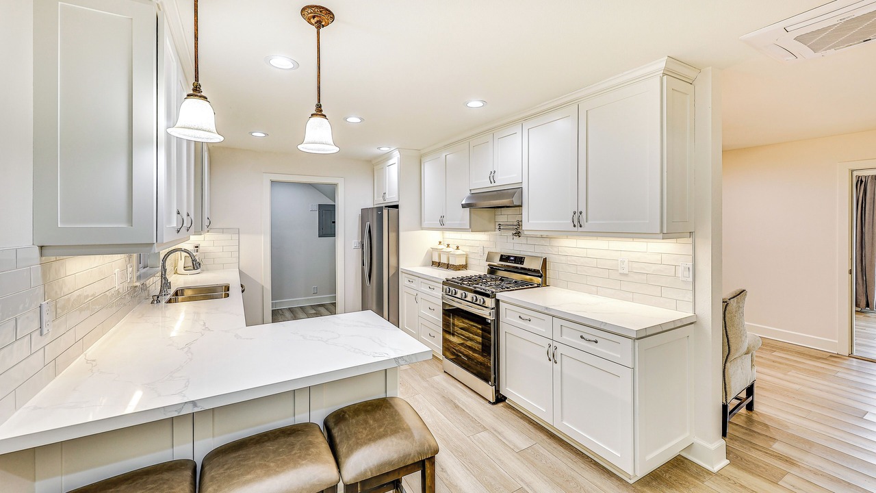 Photo of Kitchen in Woodcrest