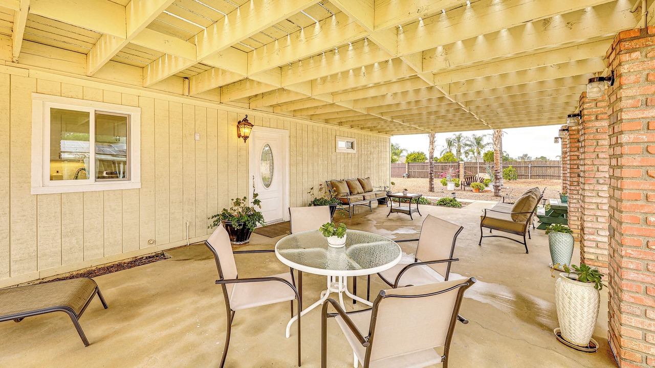 Photo of Outdoor in Woodcrest