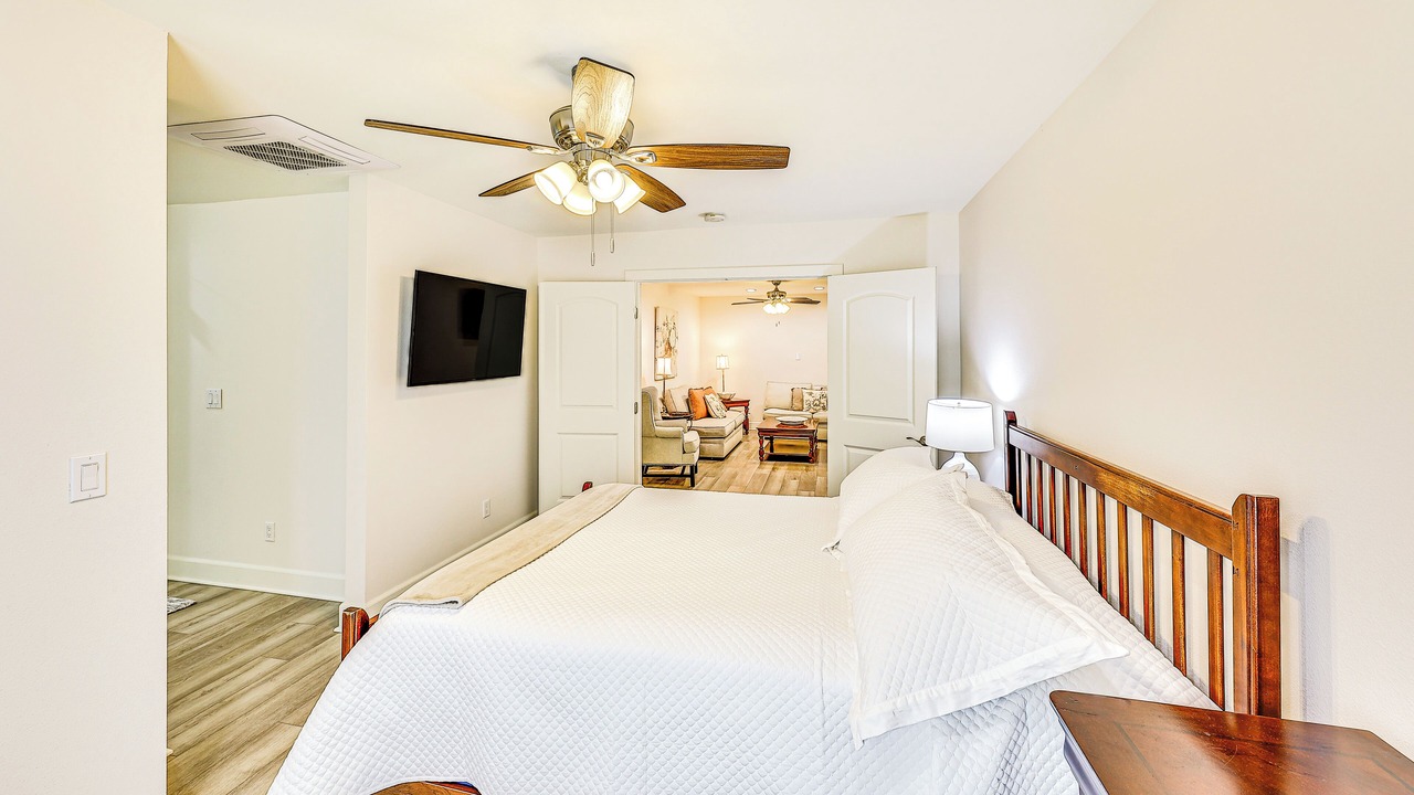 Photo of Bedroom in Woodcrest