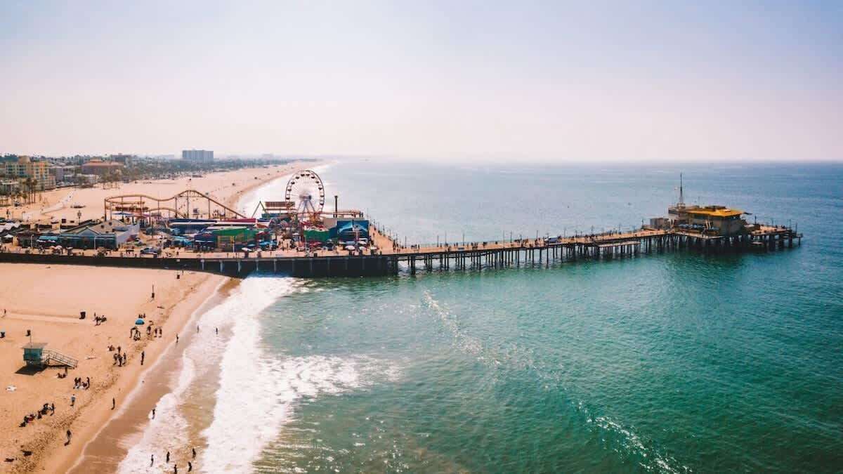 Photo of Others in Los Angeles