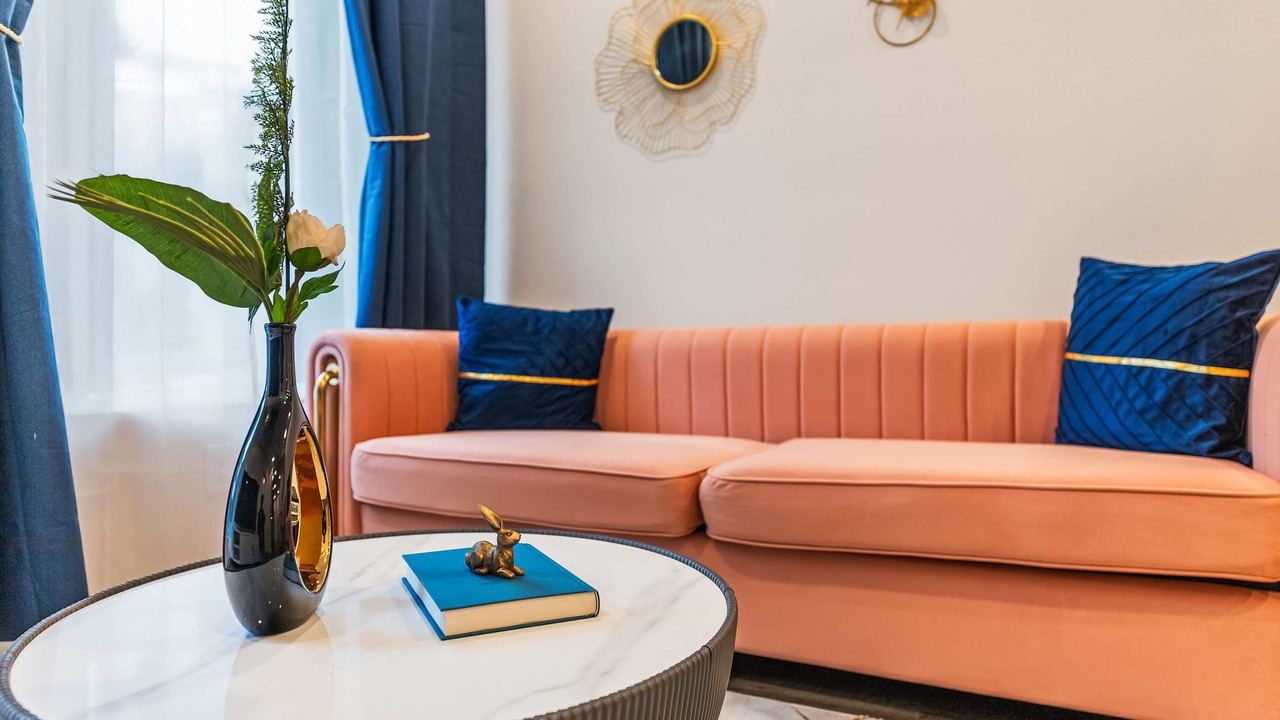 Photo of Livingroom in Los Angeles