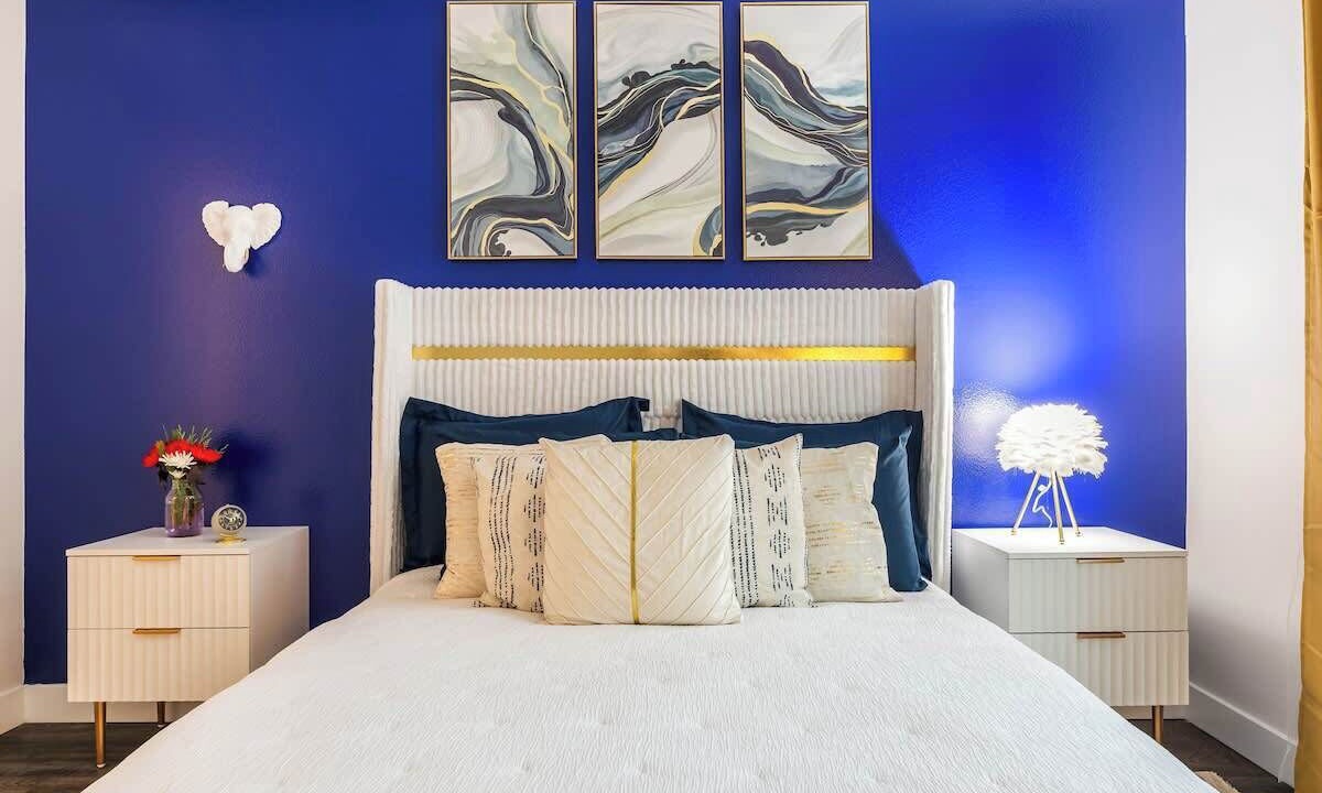 Photo of Bedroom in Los Angeles