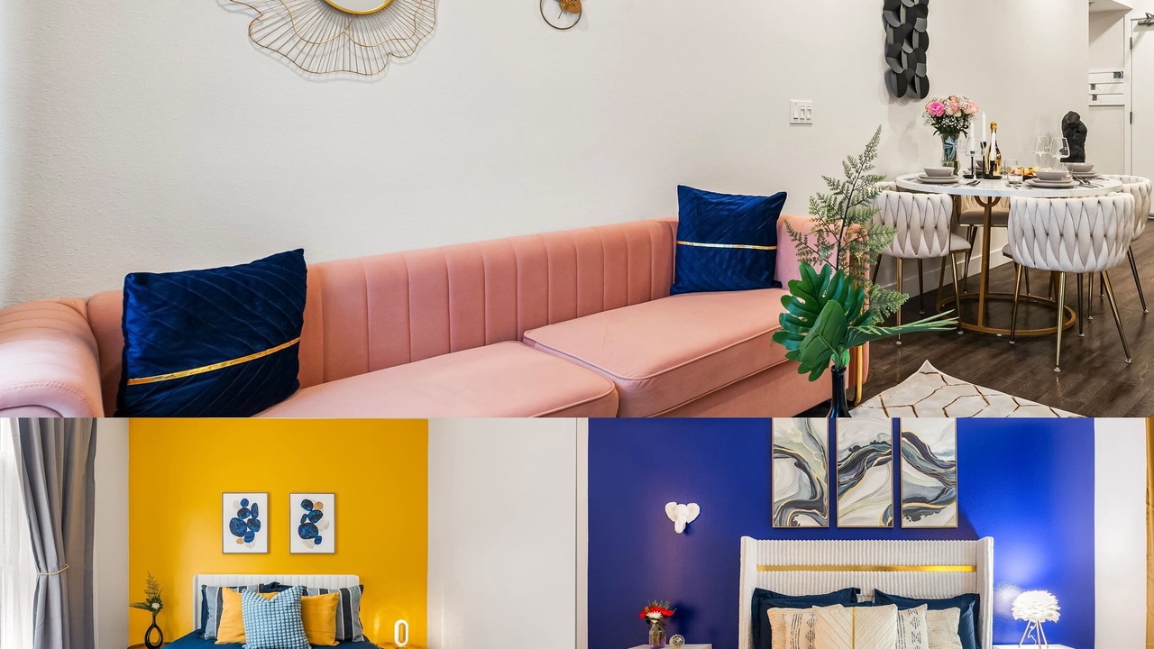 Photo of Bedroom in Los Angeles
