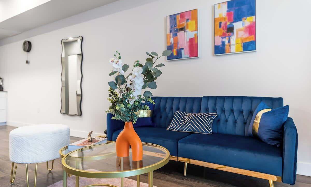 Photo of Livingroom in Melrose