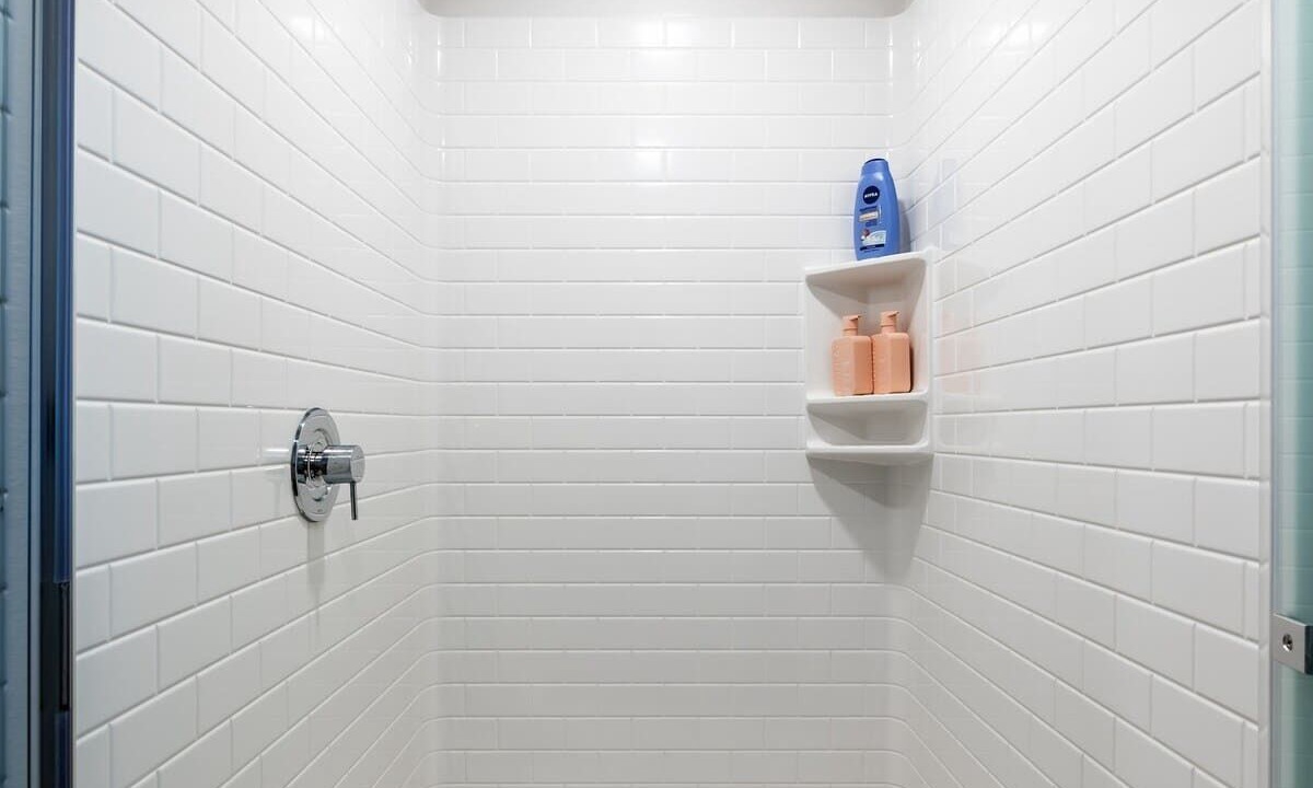 Photo of Bathroom in Melrose