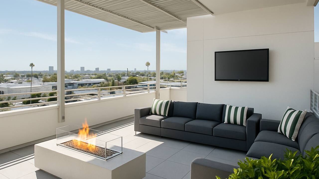 Photo of Outdoor in Melrose