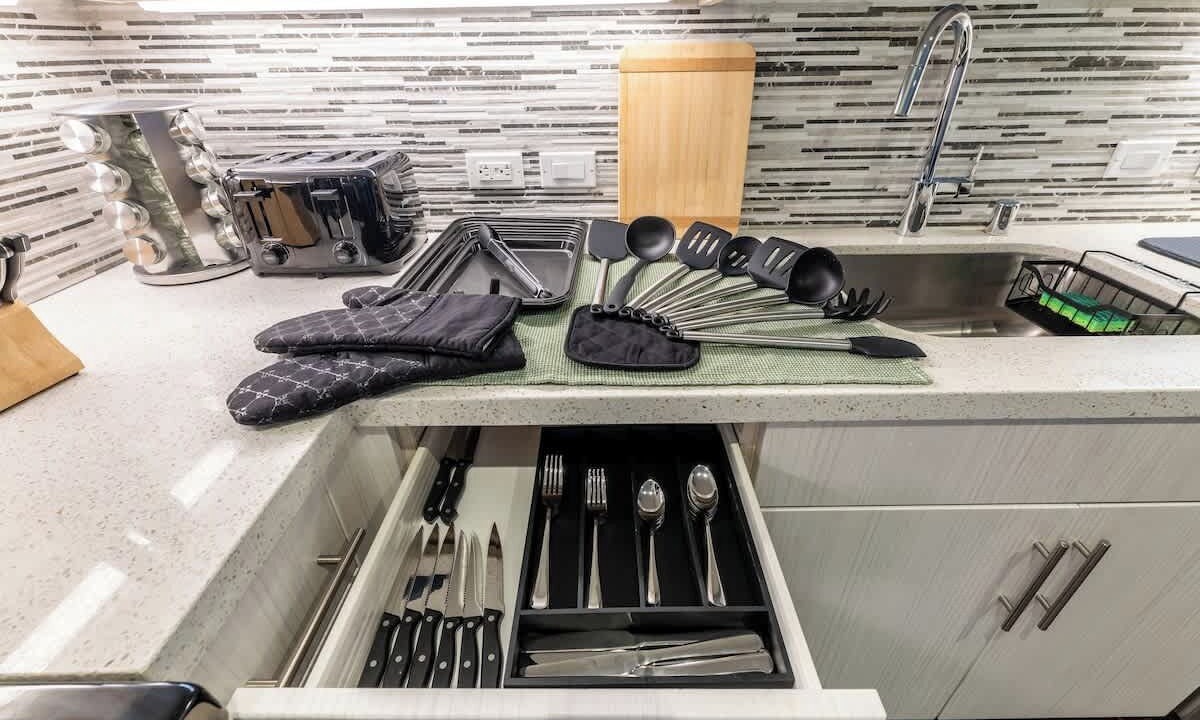 Photo of Kitchen in Melrose