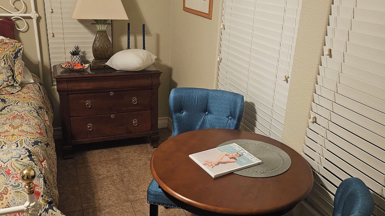 Photo of Bedroom in Banning
