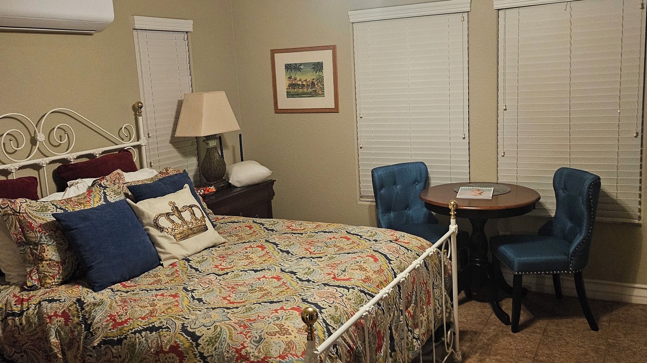 Photo of Bedroom in Banning