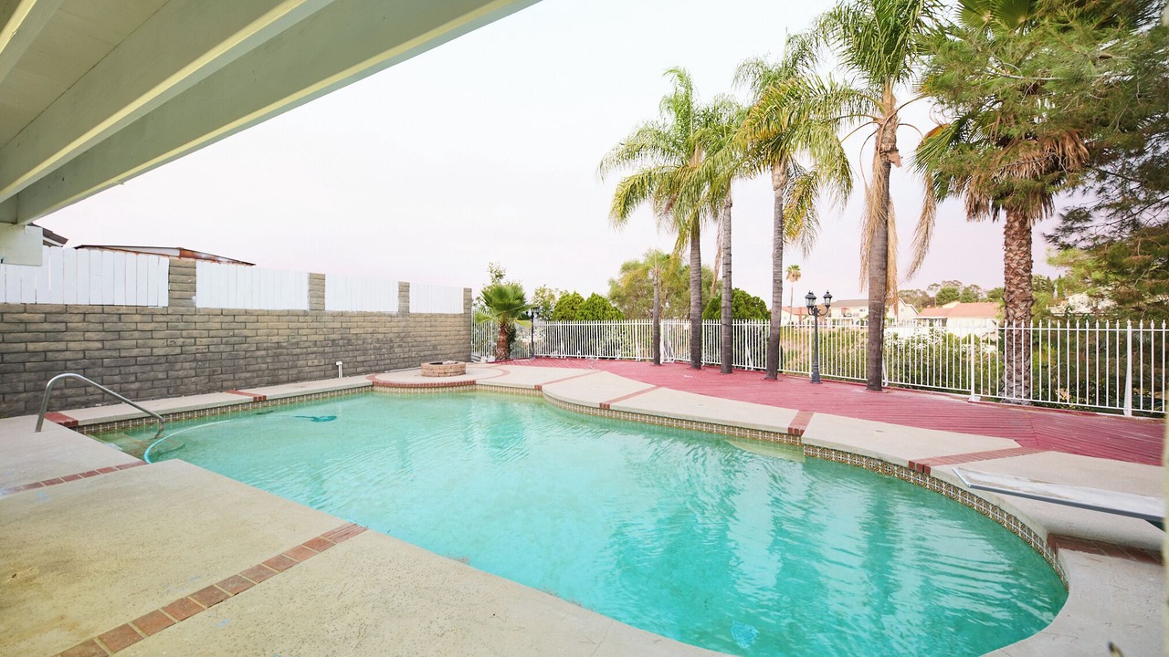 Photo of Outdoor in Rowland Heights