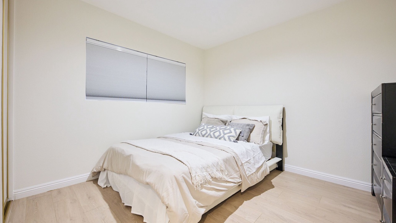 Photo of Bedroom in Rowland Heights