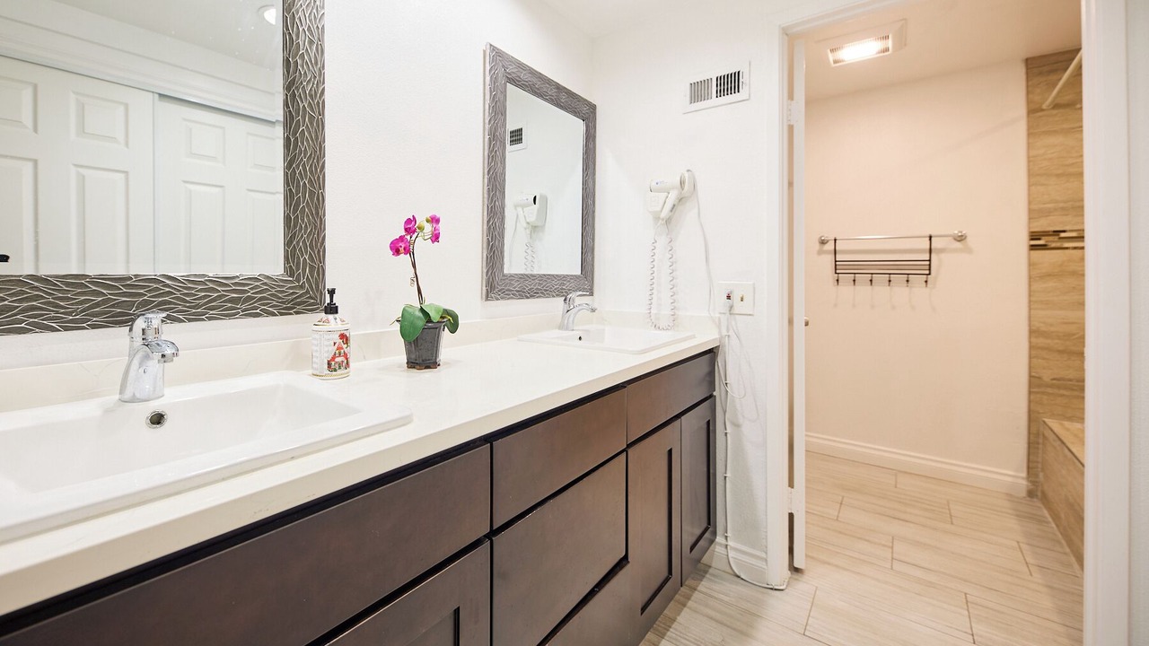Photo of Bathroom in Rowland Heights