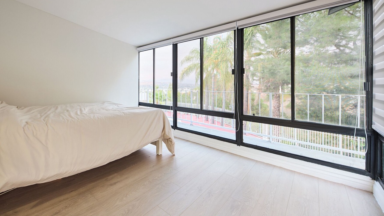 Photo of Bedroom in Rowland Heights