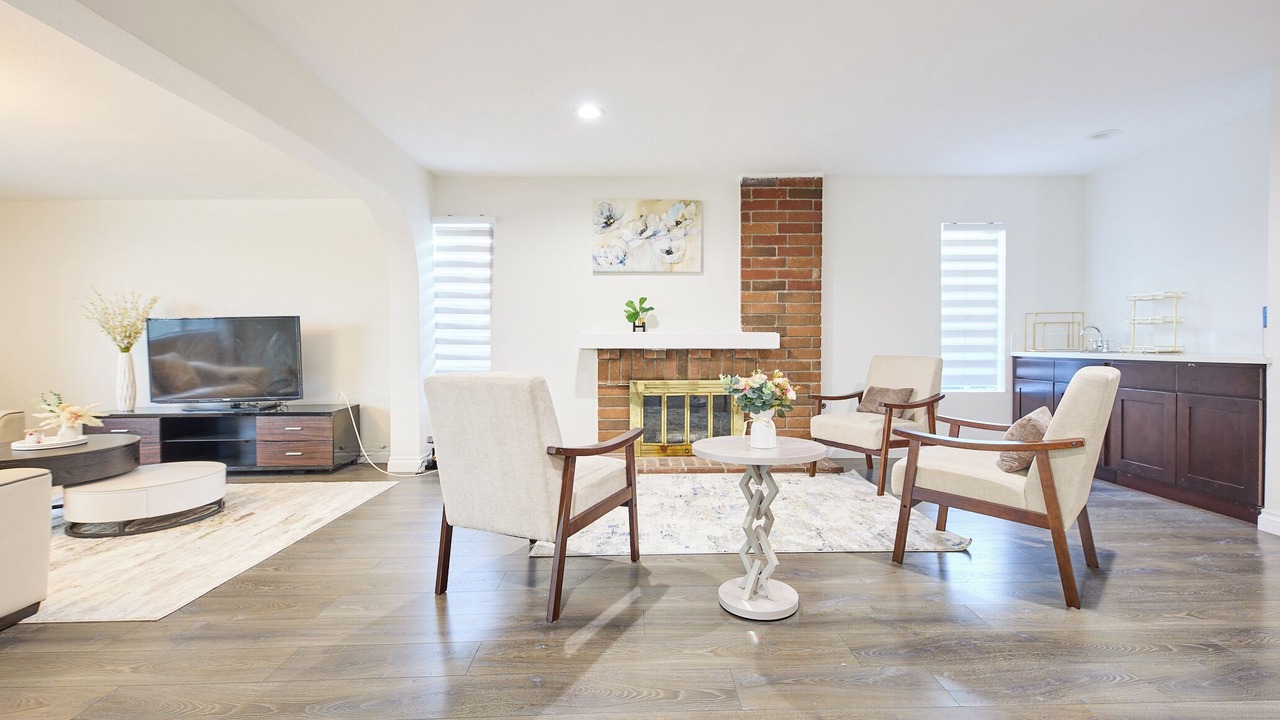 Photo of Livingroom in Rowland Heights