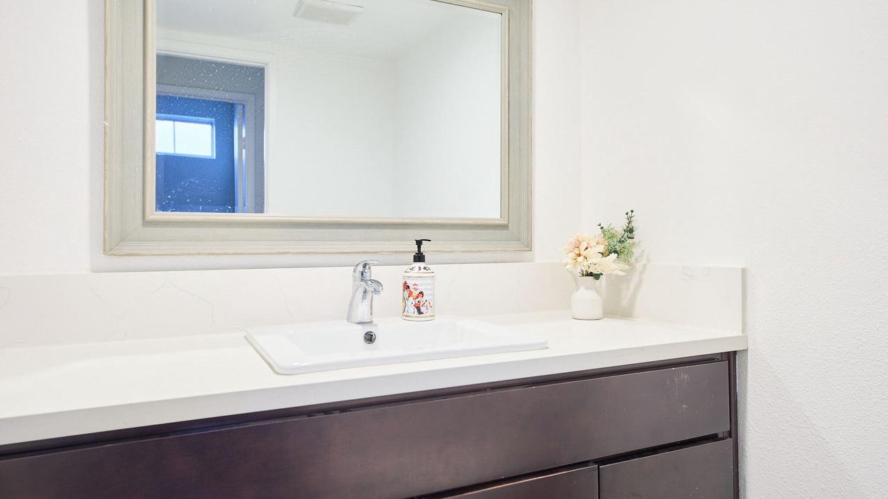 Photo of Bathroom in Rowland Heights