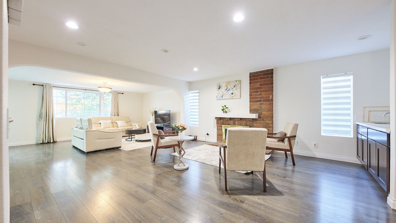 Photo of Livingroom in Rowland Heights
