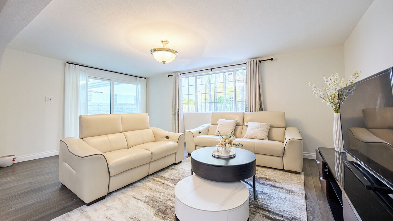 Photo of Livingroom in Rowland Heights