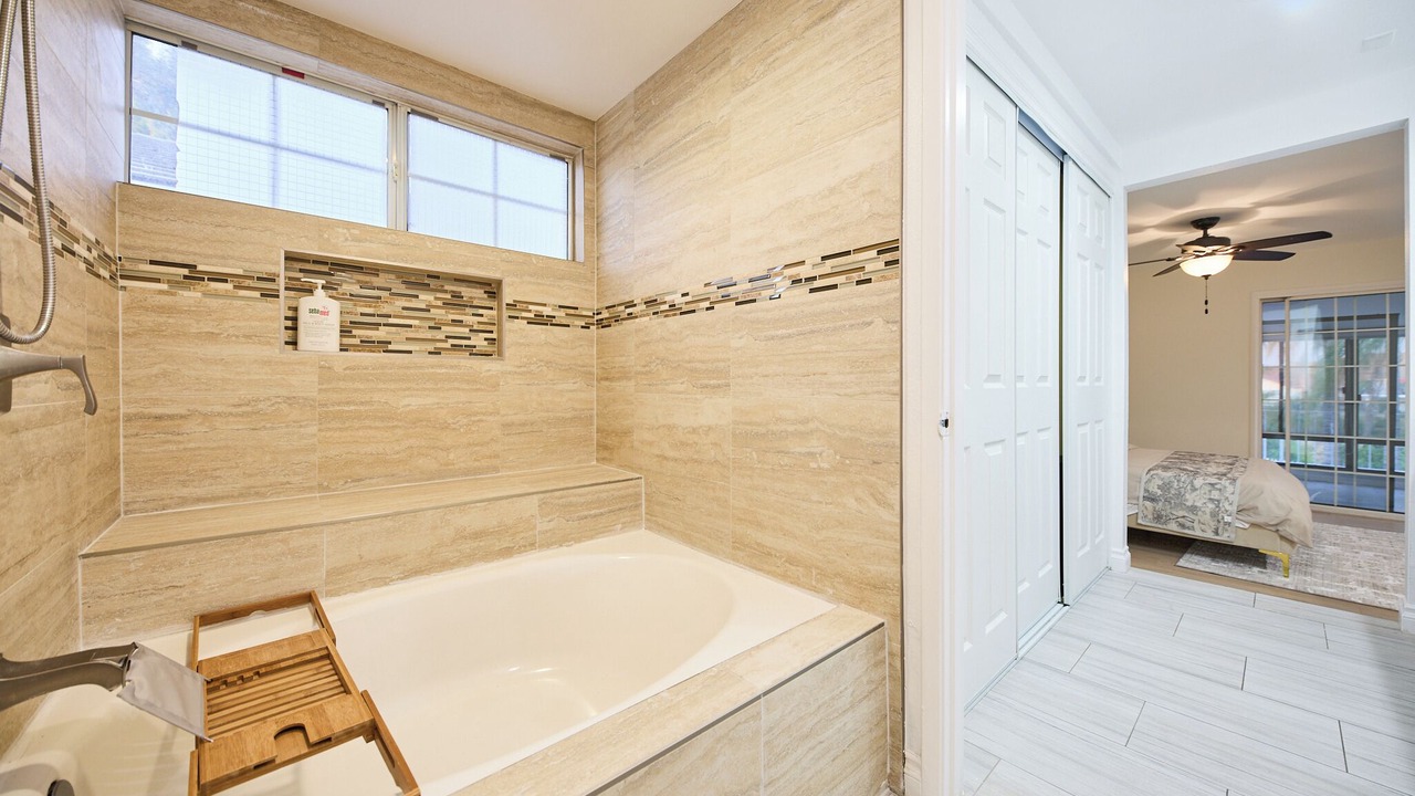 Photo of Bathroom in Rowland Heights