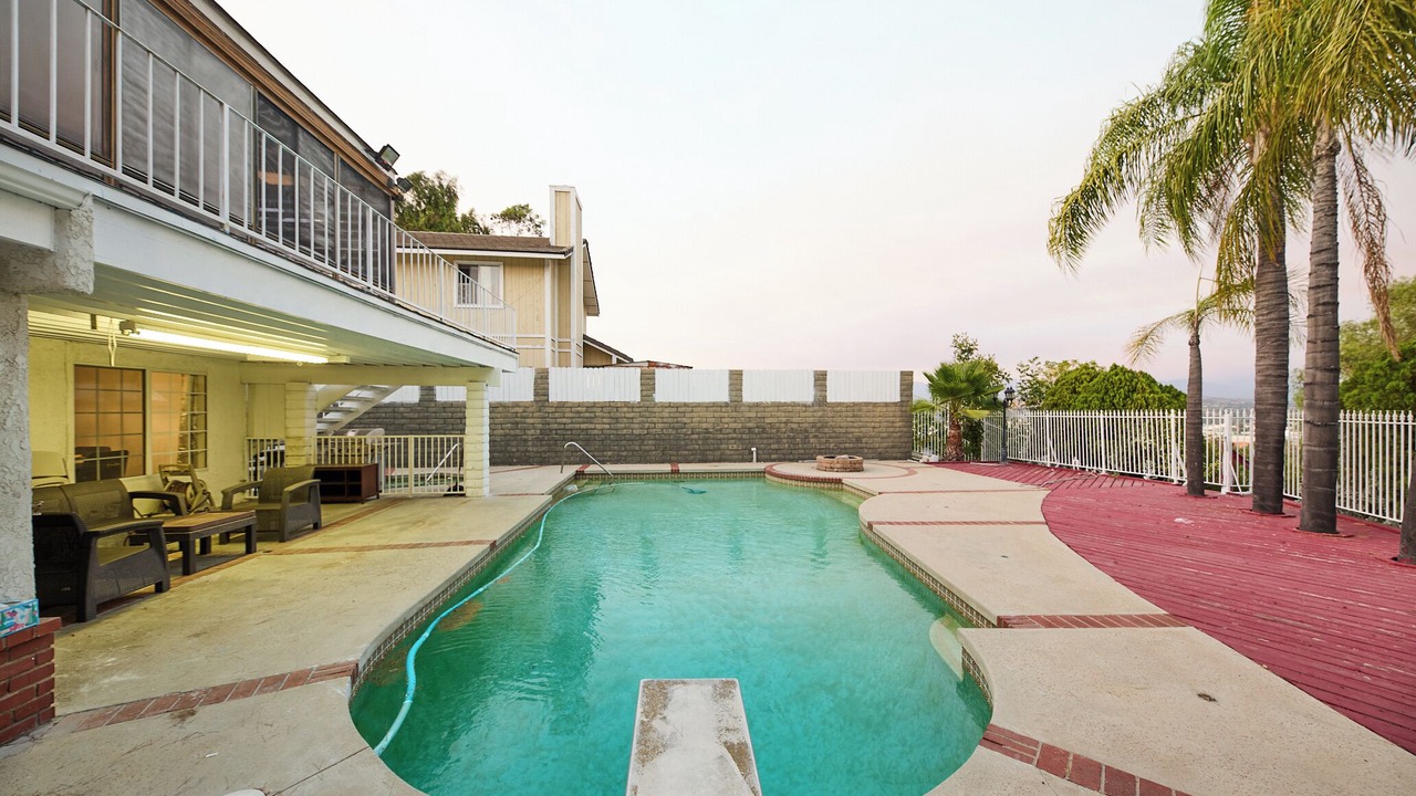Photo of Outdoor in Rowland Heights