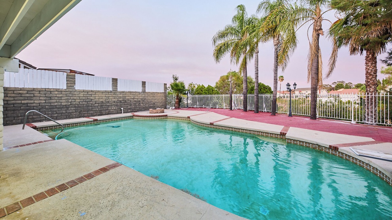 Photo of Outdoor in Rowland Heights