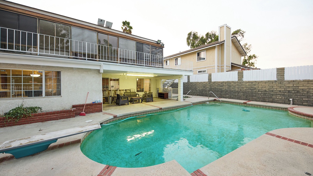 Photo of Outdoor in Rowland Heights