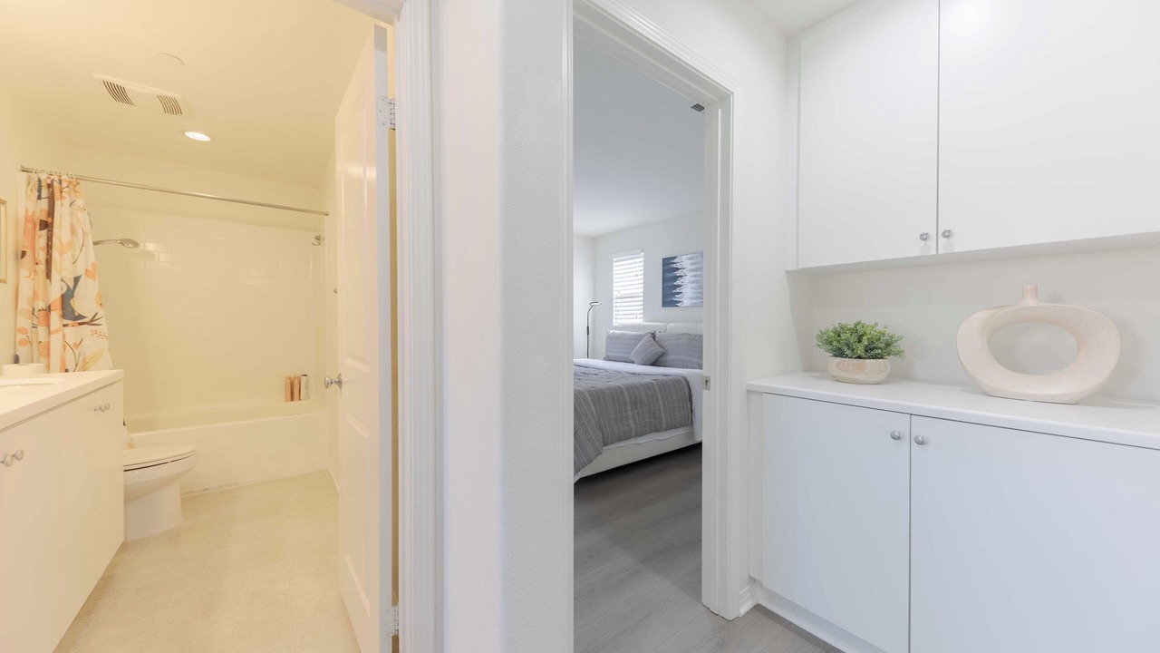 Photo of Bedroom in Monterey Park