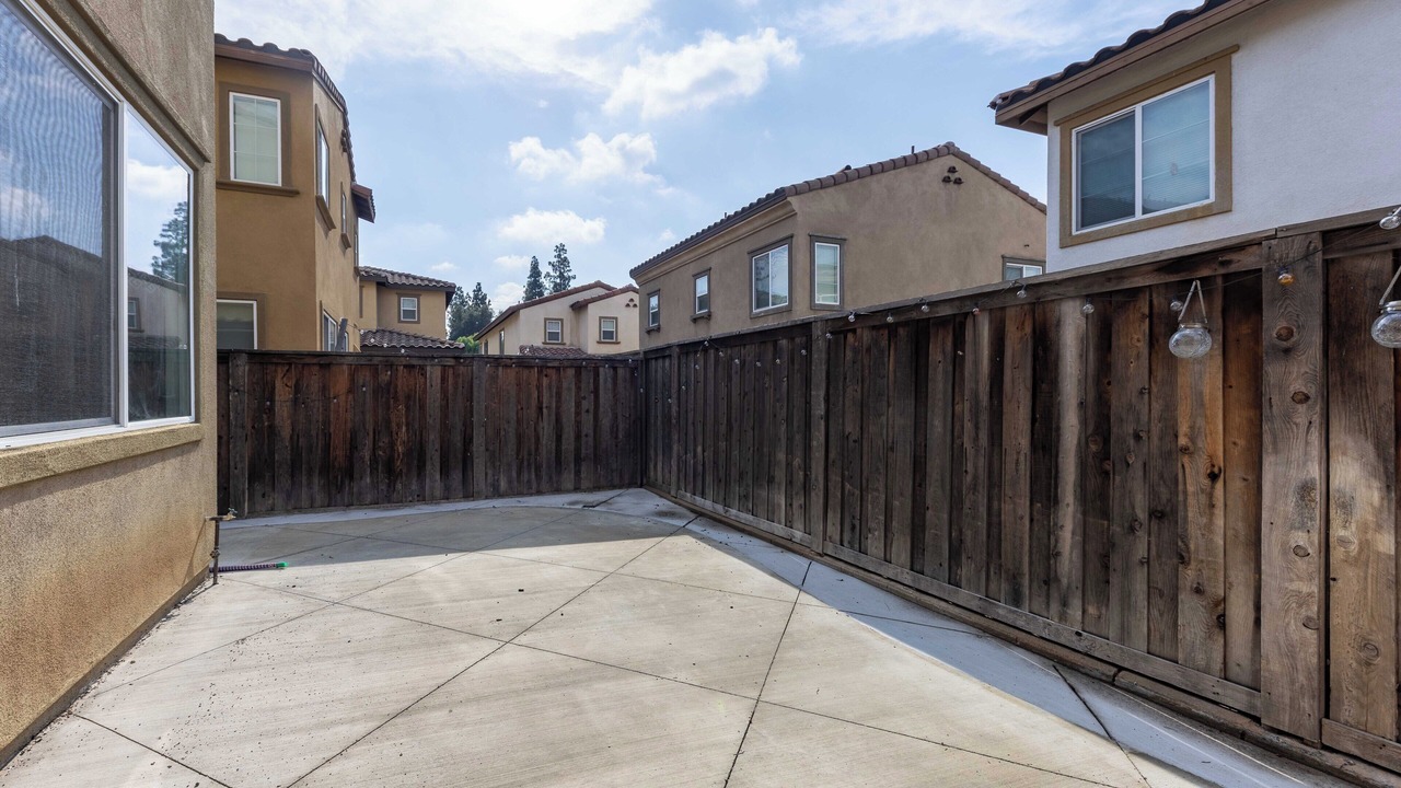 Photo of Outdoor in Monterey Park