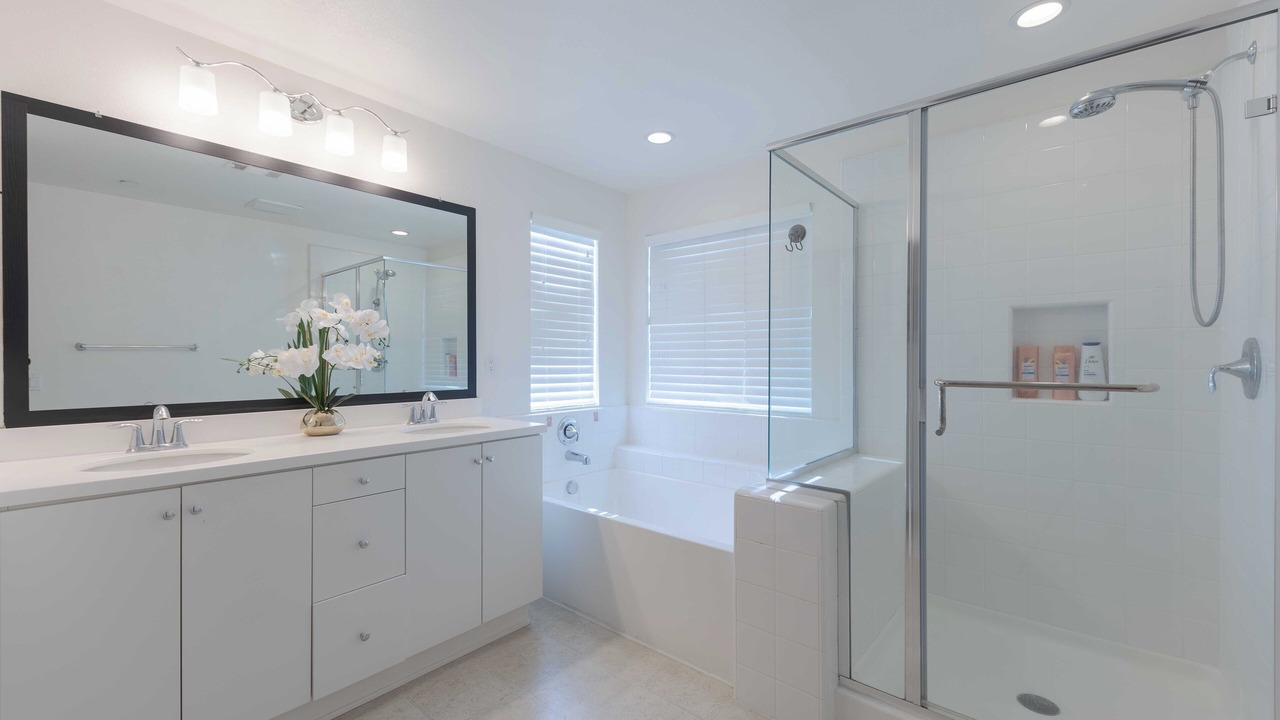 Photo of Bathroom in Monterey Park
