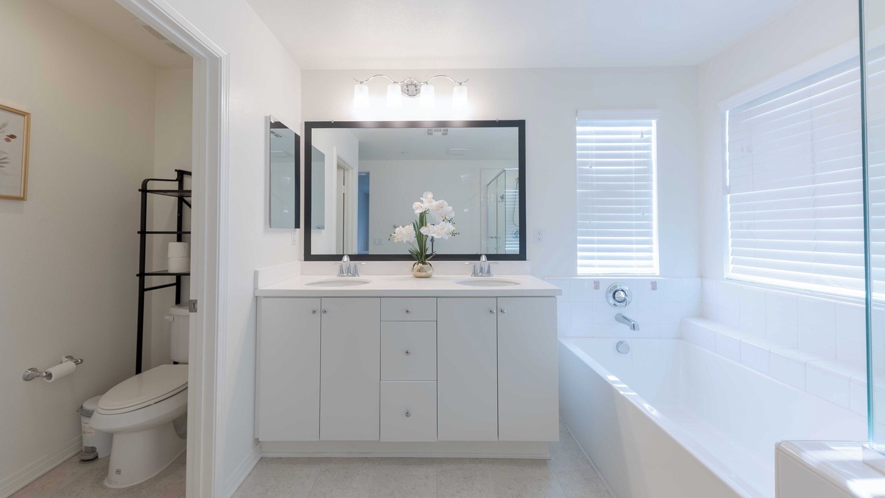 Photo of Bathroom in Monterey Park