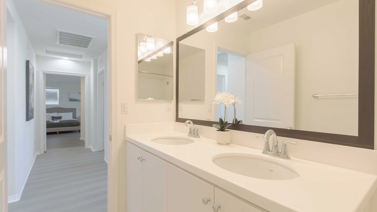 Photo of Bathroom in Monterey Park