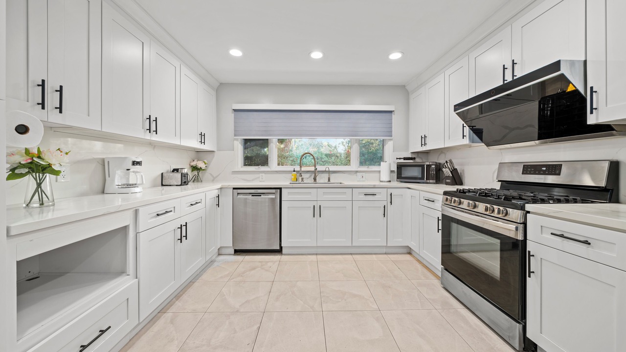 Photo of Kitchen in Pasadena