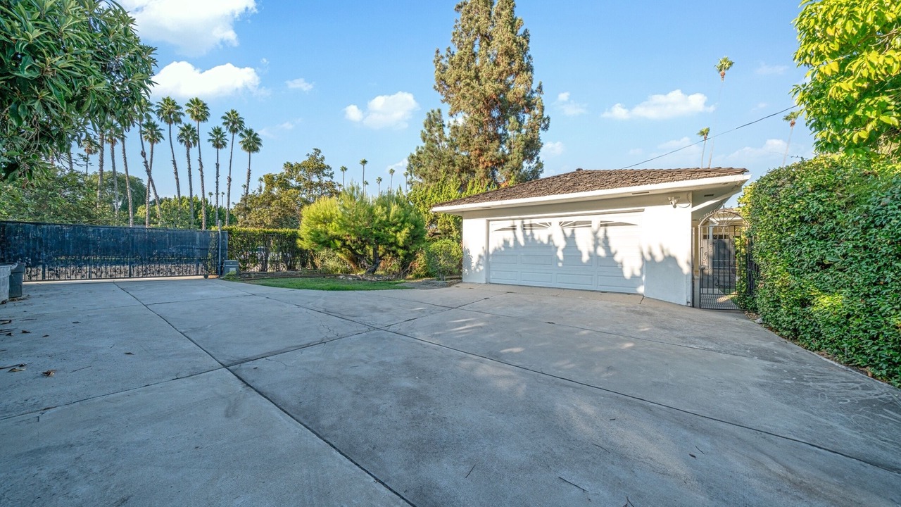 Photo of Outdoor in Pasadena