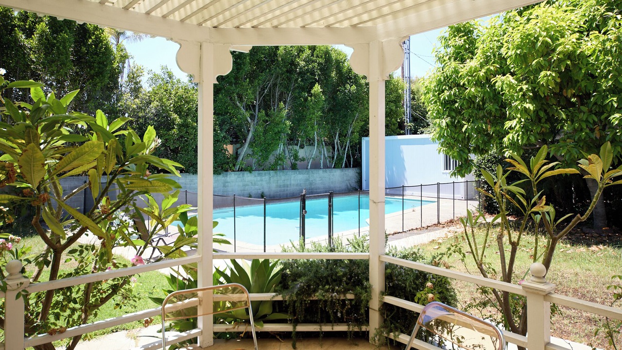 Photo of Outdoor in Pasadena
