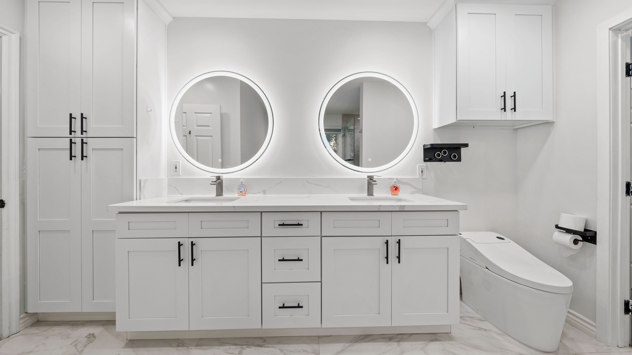 Photo of Bathroom in Pasadena